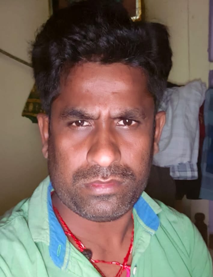 Ramu Chaudhary